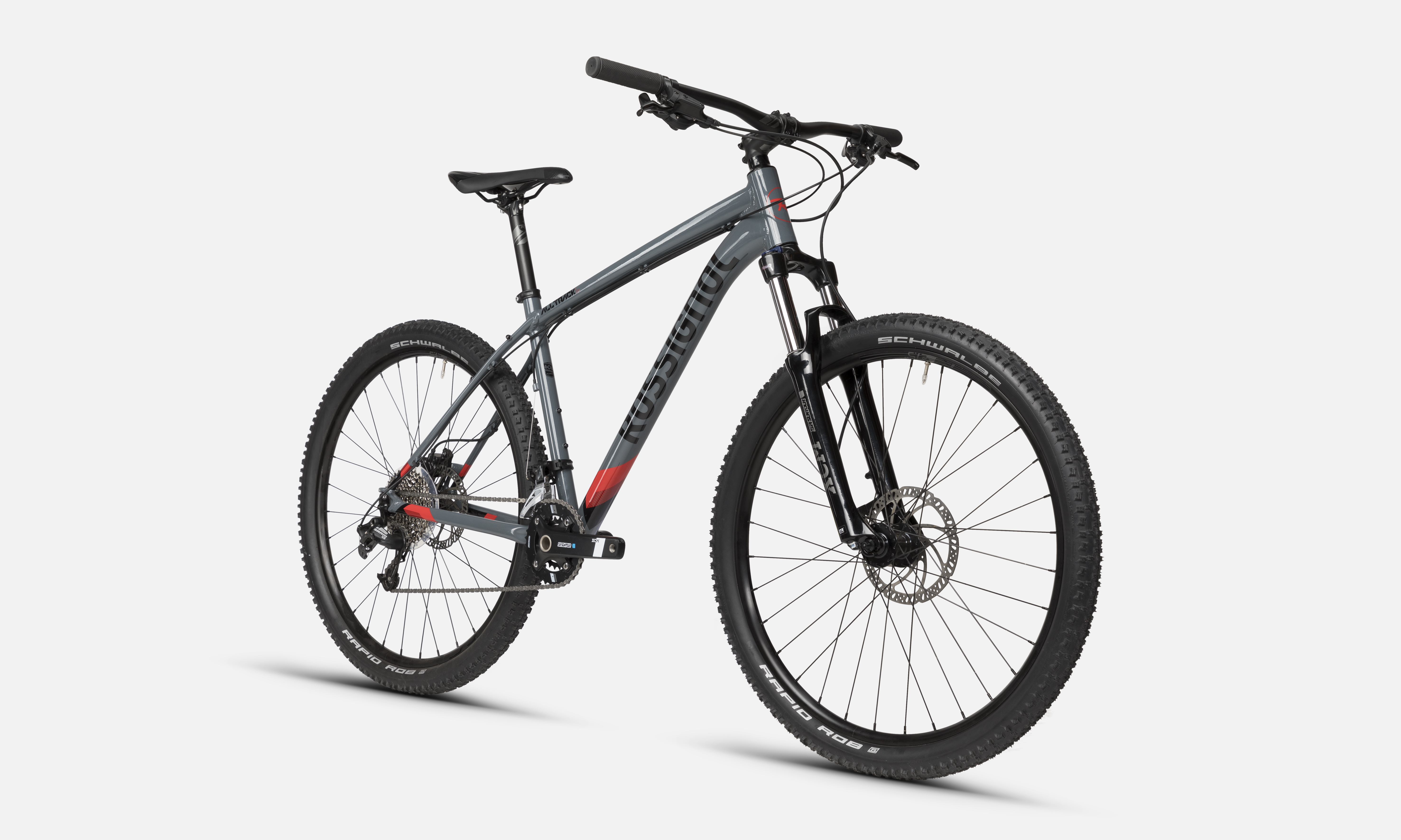 ロシニョール フルサス MTB