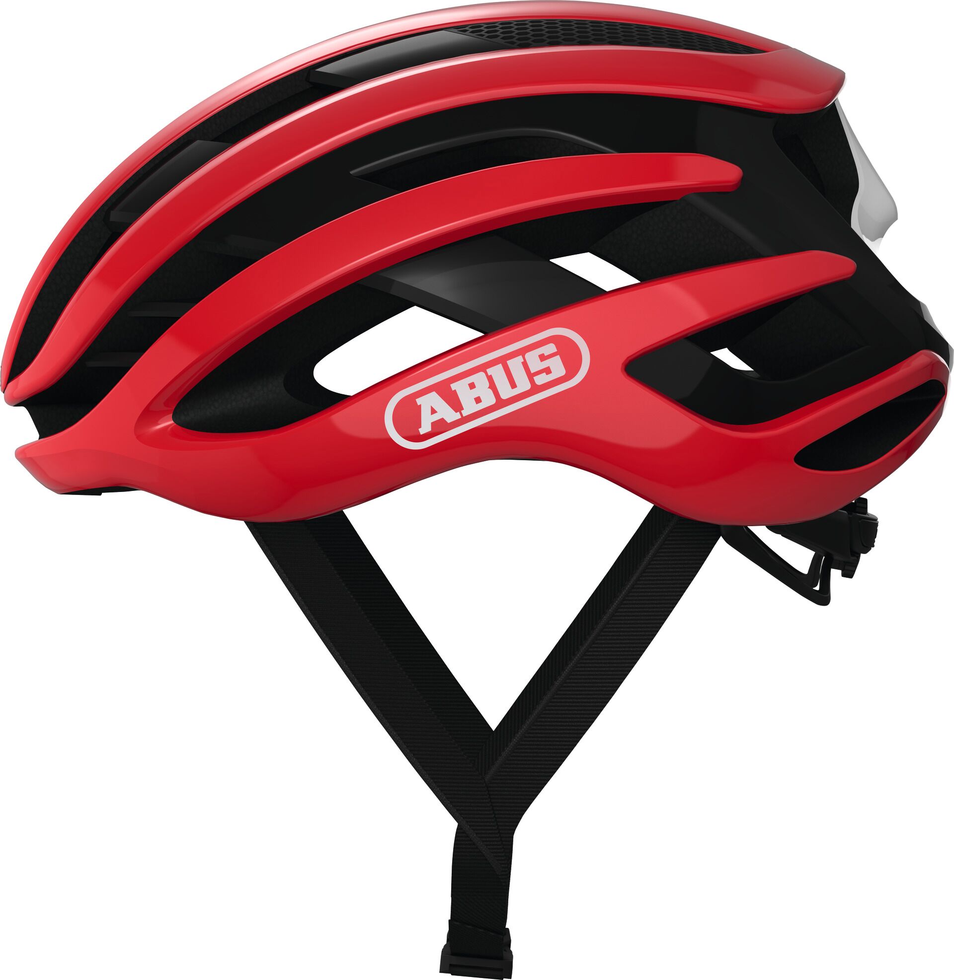 モビスターも使用！ABUS AIRBREAKERヘルメット 発売（Bicycle Club）