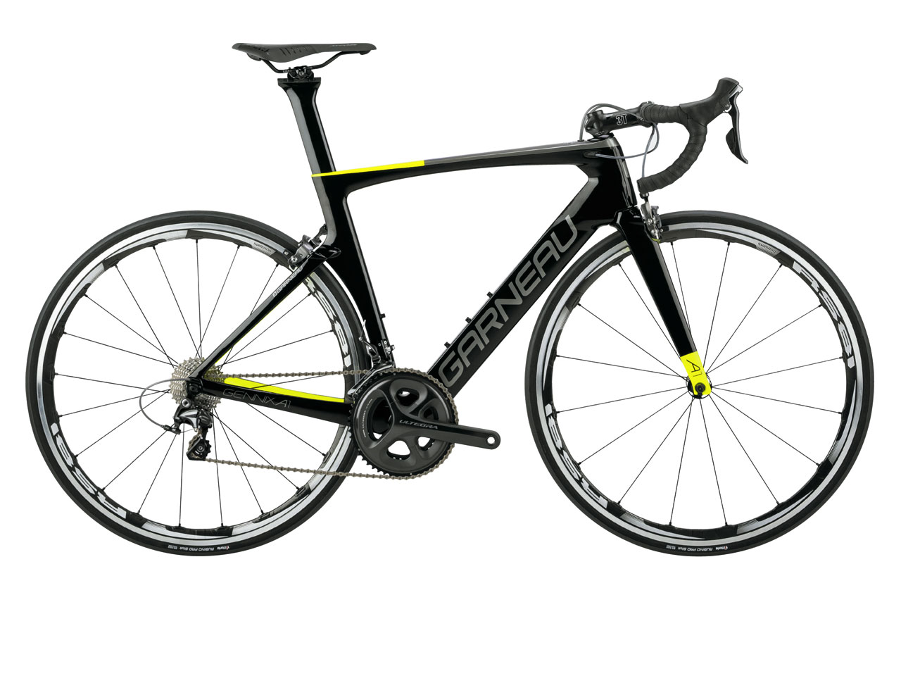 京都引渡し】GARNEAU GENNIX A1 ELITE 2022