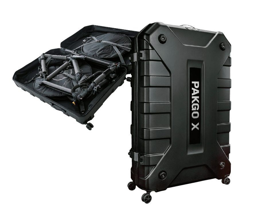 ロードバイク輸送BOX 輪行自転車ハードケース保護保管