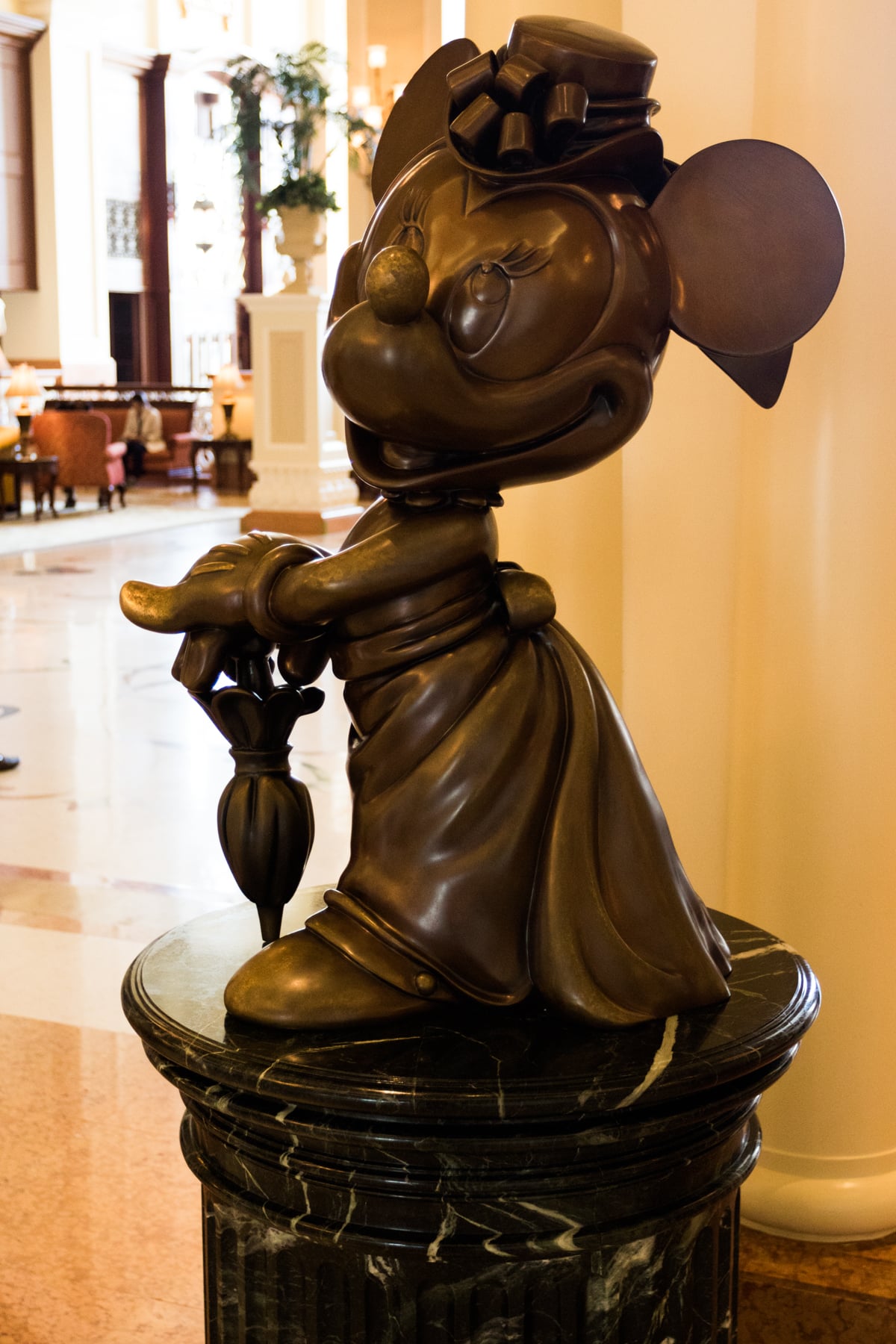 東京ディズニーランド®ホテル」で過ごす特別な滞在とは（ママスタ）