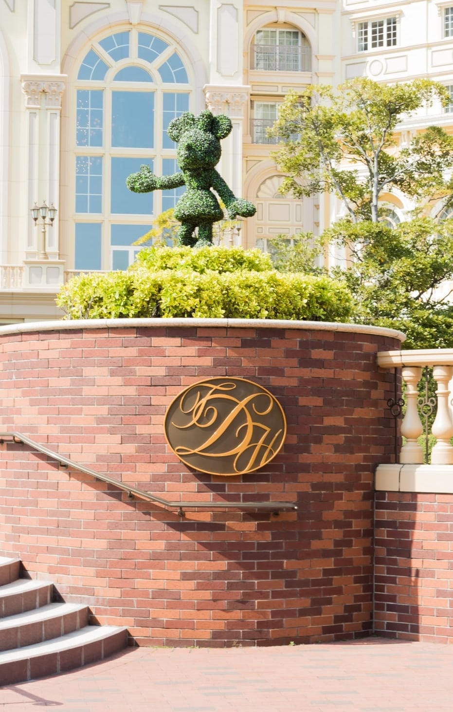 大切な時間」は家族と一緒に。「東京ディズニーランド®ホテル」で