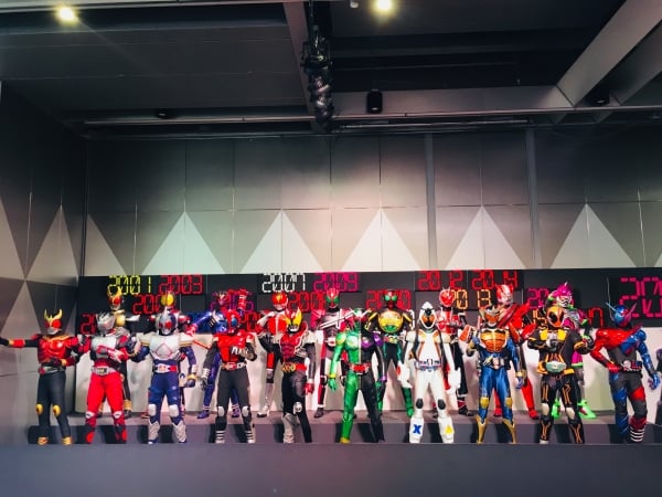 仮面ライダー×スーパー戦隊Wヒーロー夏祭り2017 仮面ライダー 仮面ライダー×スーパー戦隊Wヒーロー夏祭り2017 仮面ライダー