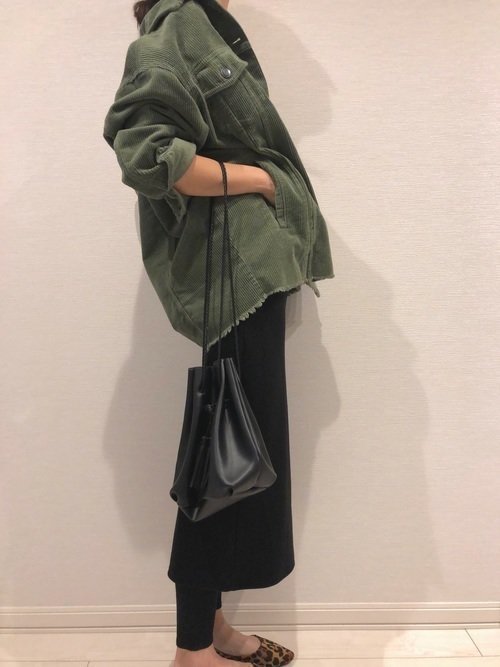 ZARA - 新品 コーデュロイジャケット ユニクロ GU ungrid todayful GUユニクロ卒業？「ZARA」で40代オトナコーデ8選（サンキュ！）