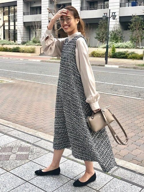 ユニクロ、GU、通販…卒園・卒業・入学式はプチプラワンピースで高見え  