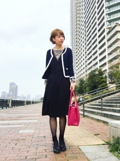 ユニクロ、GU、通販…卒園・卒業・入学式はプチプラワンピースで高見え  