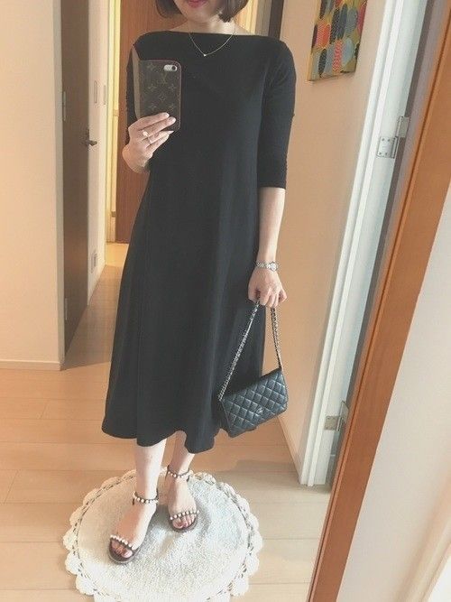 ユニクロ、GU、通販…卒園・卒業・入学式はプチプラワンピースで高見え  