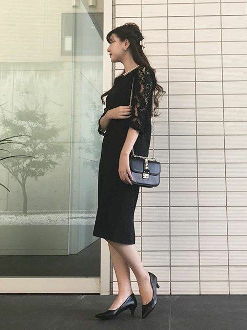 ユニクロ、GU、通販…卒園・卒業・入学式はプチプラワンピースで高見え  