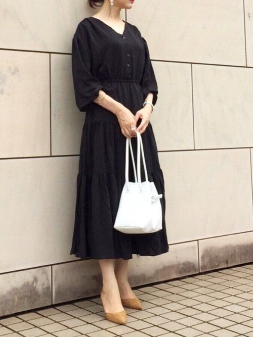 ユニクロ、GU、通販…卒園・卒業・入学式はプチプラワンピースで高見え  