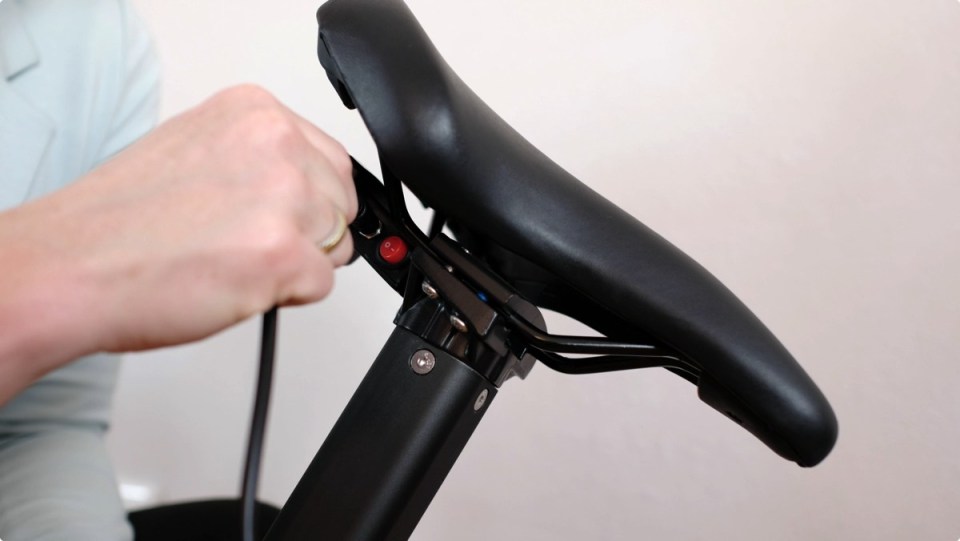 わずか12.5kg、日本で乗れる軽すぎる折りたたみ電動アシスト自転車