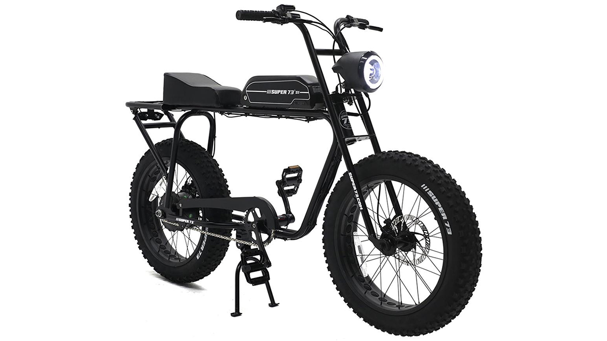 電動ファットバイク 発売決定！2024年5月中旬頃】CYCOO（サイクー）渾身の電動