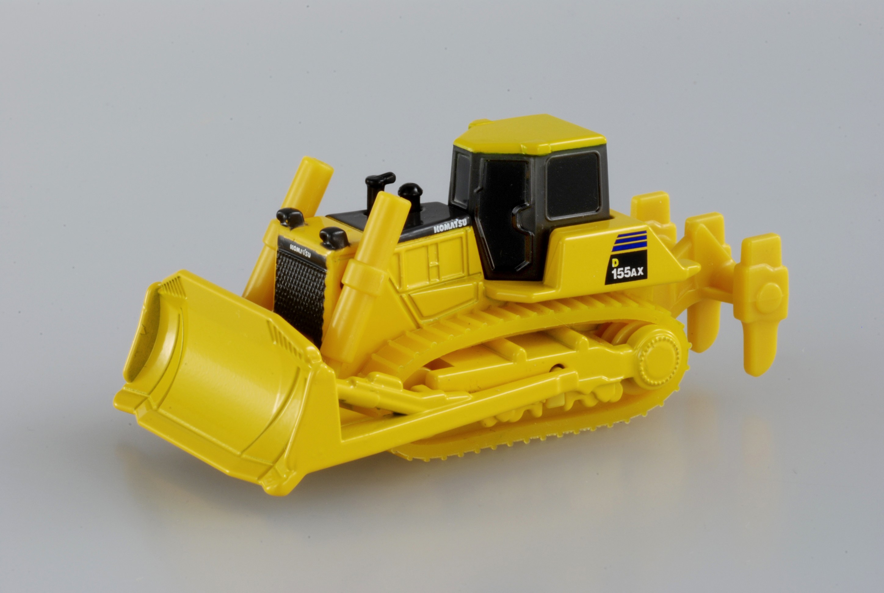 俺たちのトミカ1000台、これが50年の「かっこいい車」だ！（bouncy）