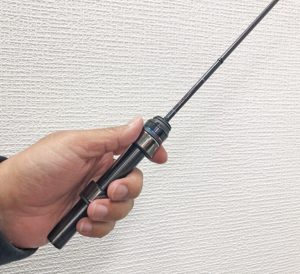 宵姫 天 S48AL 中古良品】 宵姫 天 S48AL-solid ラグゼ宵姫 天 S48AL-solid
