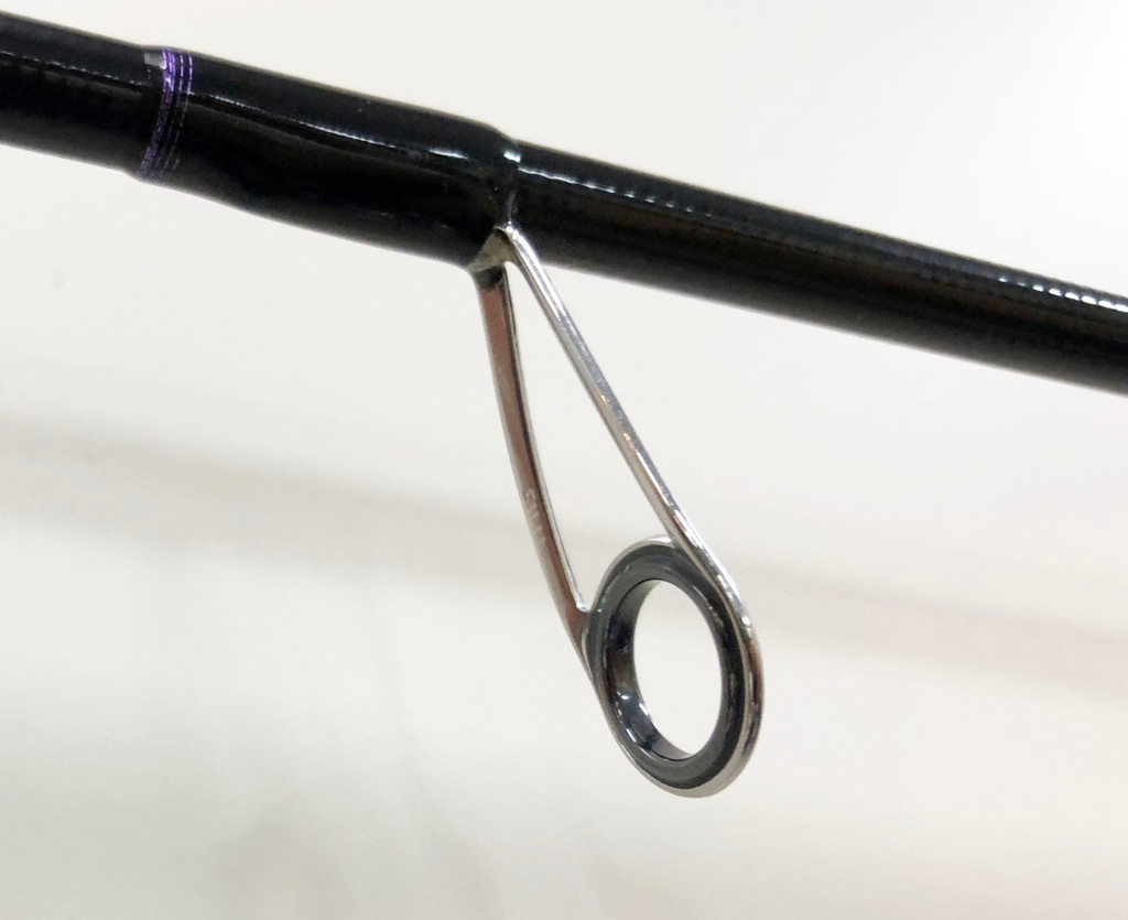 コスパ高め！】ヤマガブランクスのNEWティップランロッド3機種をご