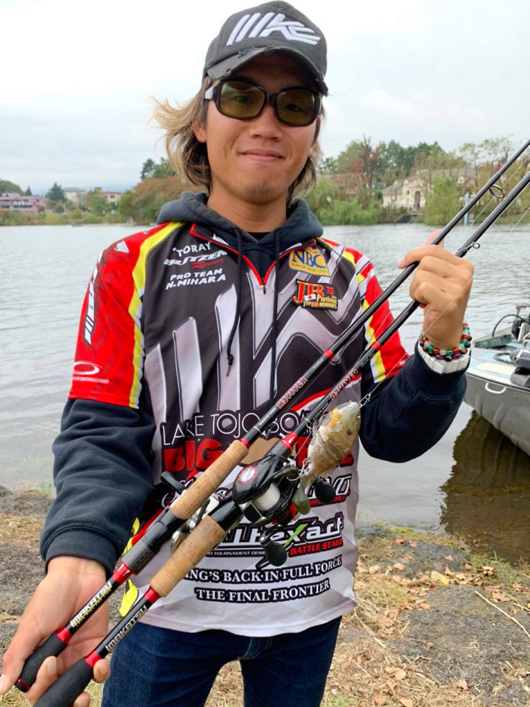 ロデオライドリバイバー70XH バトルクライイマカツアンセムカレイド