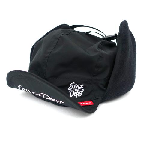 deps BONDED NECK HOOD  (キャップ) deps BONDED NECK HOOD (キャップ) - メルカリ