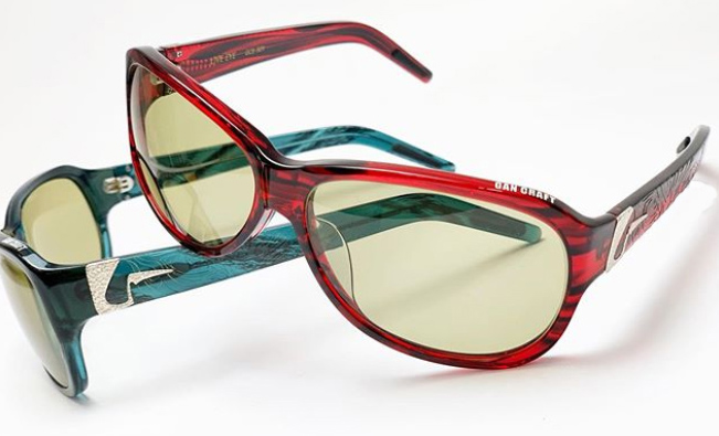 ガンクラフト シールドアイ 偏光サングラス 新品 ガンクラフト2020年NEWモデルの偏光サングラスを紹介【シールドアイ