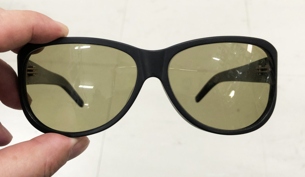 ガンクラフト】2020年NEWモデルの偏光サングラスが登場（ルアー