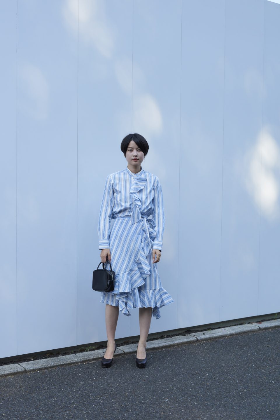 即完売の予感…。ユニクロ×J.W.アンダーソンのコラボ(GINZA) 即完売の予感…。ユニクロ×J.W.アンダーソンのコラボ(GINZA)