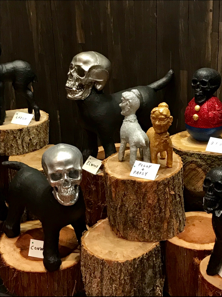 ☆クロムハーツ☆深まる秋のキラキラを求めて(vol.16)ジョー・フォティ