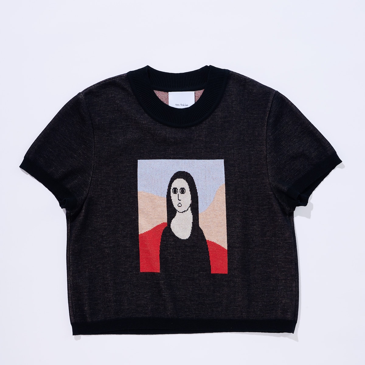 コウタグシケンのTシャツ｜GINZA編集部の、これ欲しい！495（GINZA）