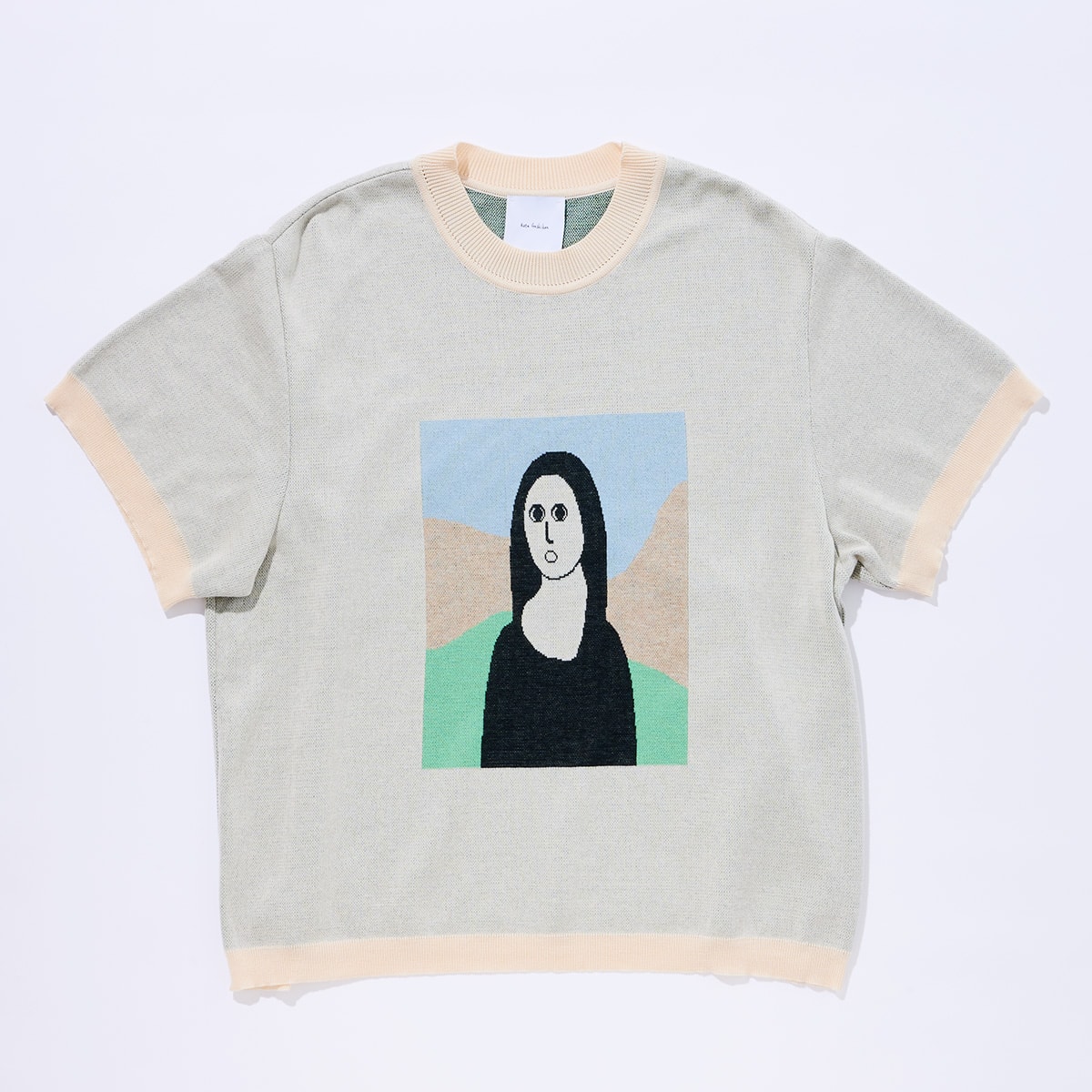 コウタグシケンのTシャツ｜GINZA編集部の、これ欲しい！495（GINZA）