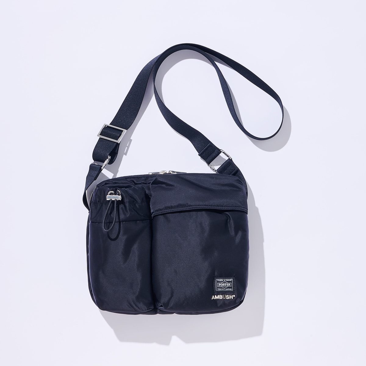 AMBUSH PORTER ショルダーバッグアンブッシュポーター
