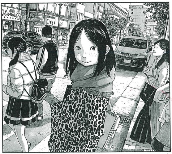 浅野いにお「ソラニン」その後を描く11年ぶり新作読切（コミックナタリー）