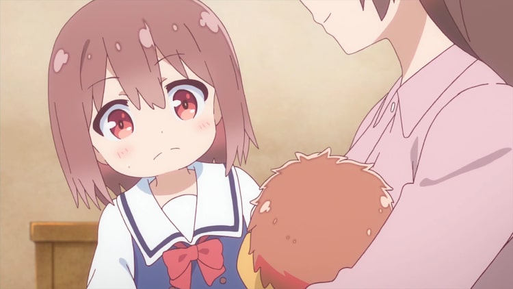 わたてん☆5が再始動！「私に天使が舞い降りた！」椋木ななつによる