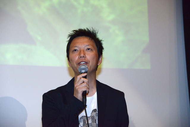 ミスミソウ」舞台挨拶、押切蓮介のイラスト入り卒業証書に山田杏奈も