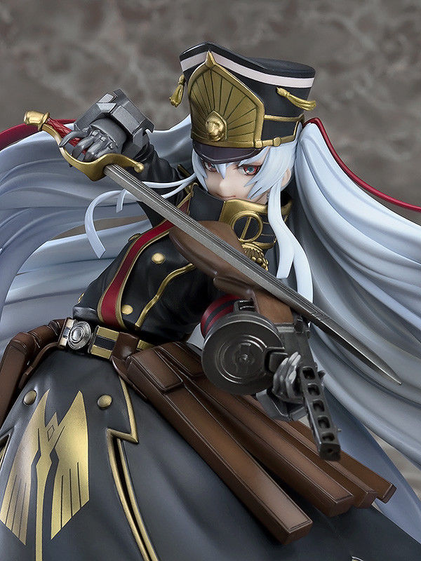 Re：CREATORS 軍服の姫君 アルタイル 缶バッジ Re：CREATORS 軍服の姫君 アルタイル 缶バッジ - メルカリ