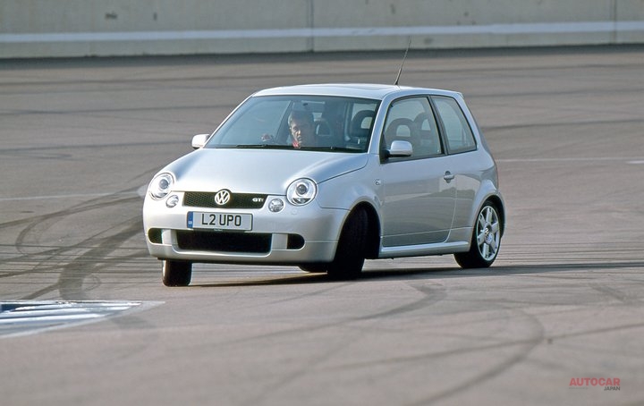 ルポ LUPO GTI スロットルバルブユニット VW LUPO GTI cpm 取付