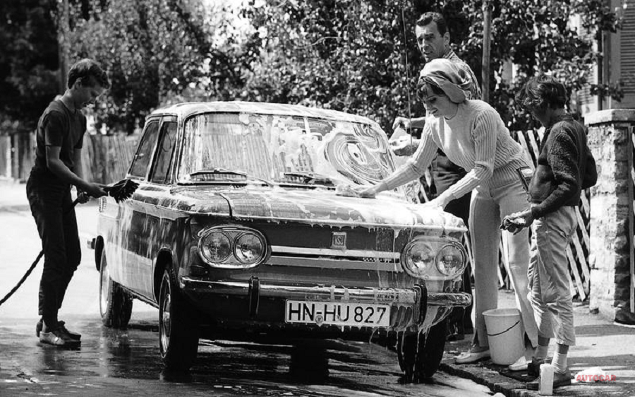 ドイツ自動車クラブ　ローランドラリーバッジ　1966年 RAC - bac style