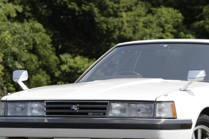 Charlieさん専用フェンダーミラー 98xxoさんのGX71後期型マークⅡ フェンダーミラー仕様のマークII