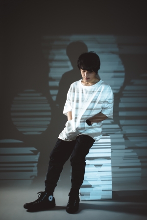 お前の罪を歌え。 DECO*27×山中拓也のプロデュースの「MILGRAM