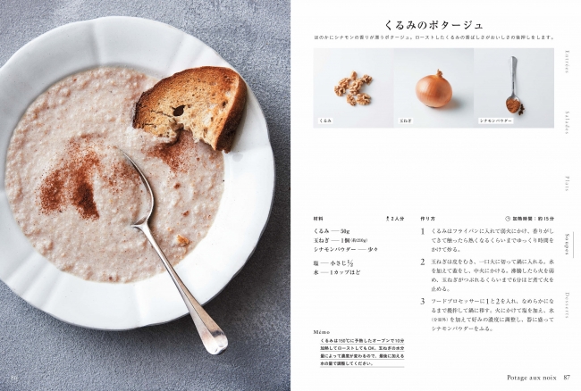 こんなレシピ本を待っていた！ 少ない食材×3ステップで作れる