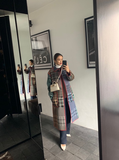 滝沢眞規子BLOG「お皿」（VERY NEWS）