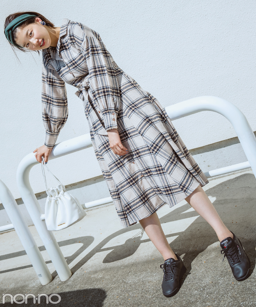 ローファー 西野七瀬着用 キョウ on X: 