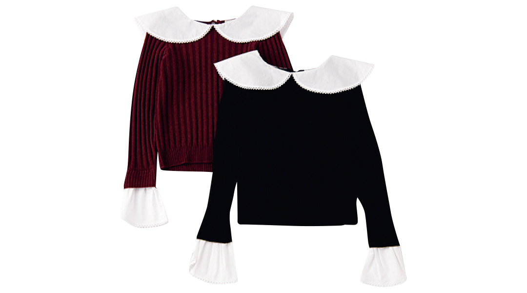 rito structure カーディガン 西野七瀬着用 【公式通販】