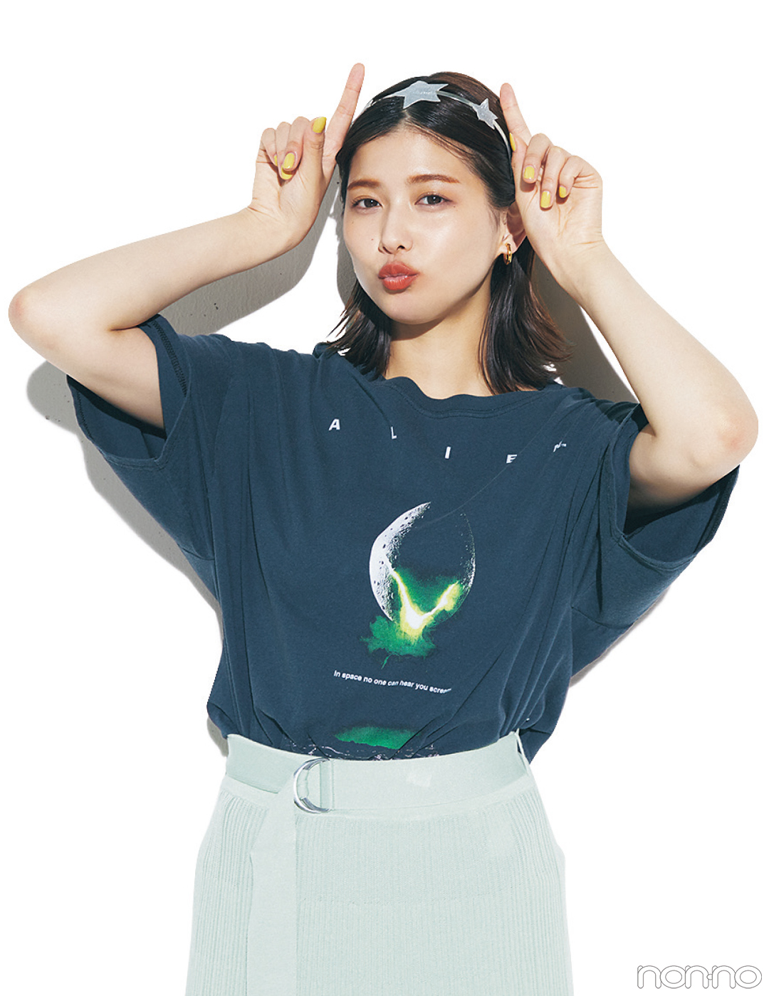 渡邉理佐 直筆サイン入りTシャツ Amazon.co.jp: 櫻坂46 大園玲 直筆サイン入りTシャツ（） 渡邉