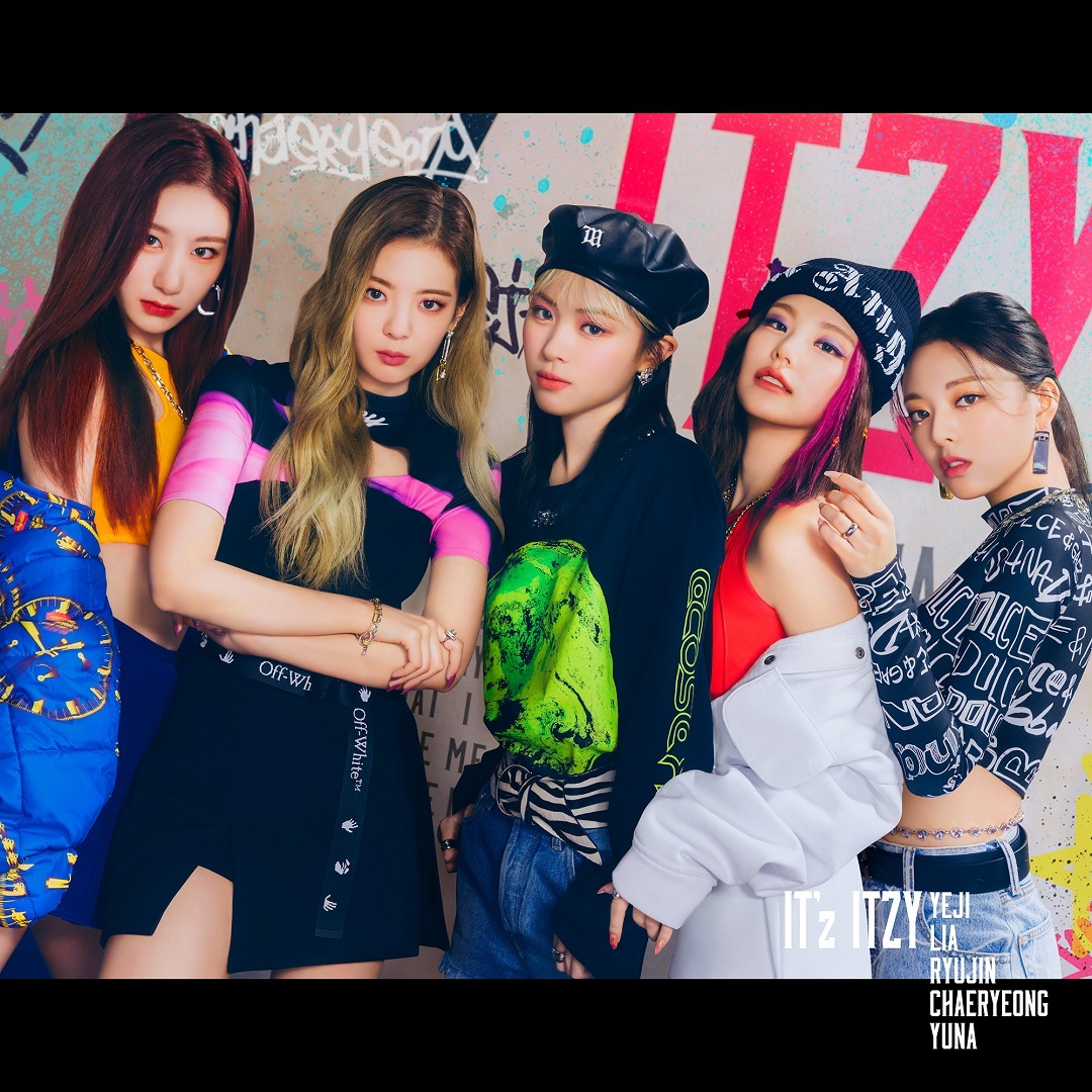 ITZY リュジン　ボイスチェキ　チェキ ITZY リュジン ボイスチェキ チェキ 美品 - メルカリ