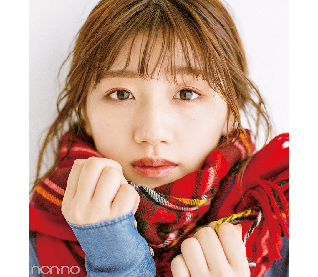 妹感でモテる♡ ひらがなけやきの佐々木美玲さんがお手本！【欅