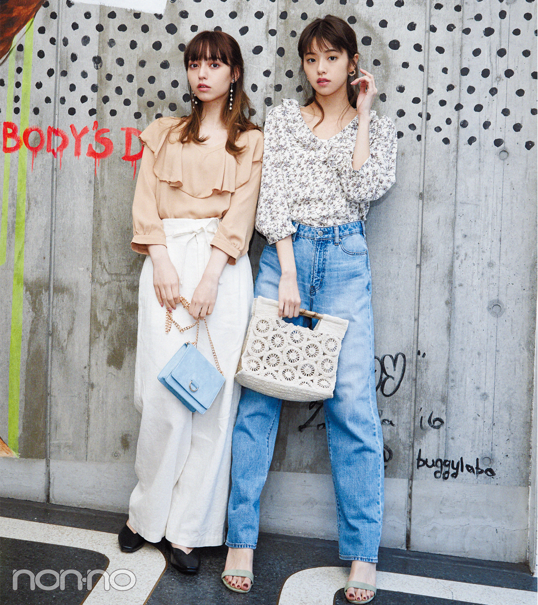 ゴールデンウィーク】韓国旅行でインスタ映えするならこのトップスが