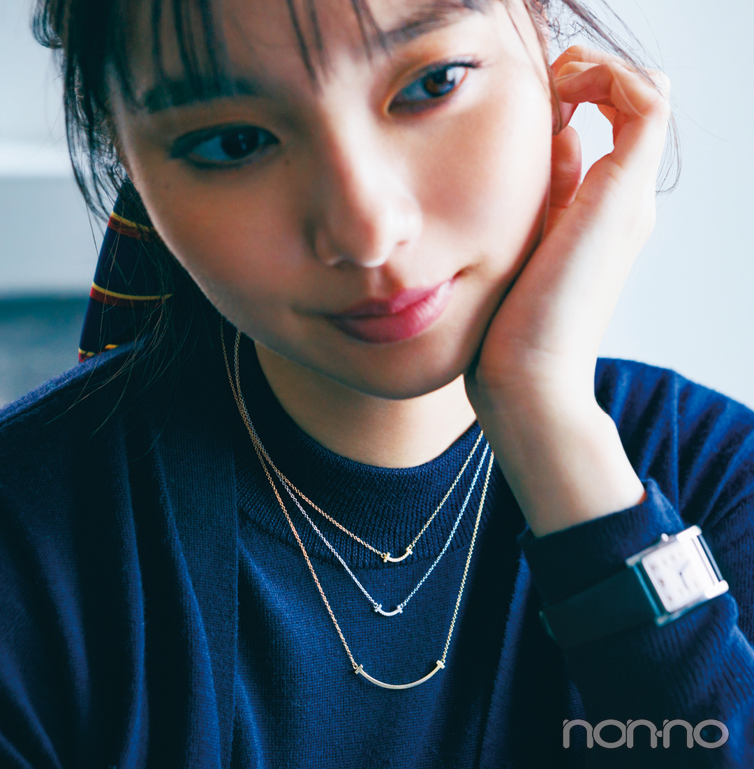 20歳をすぎたら、ティファニーT。初ボーナスで自分にご褒美！【20歳 