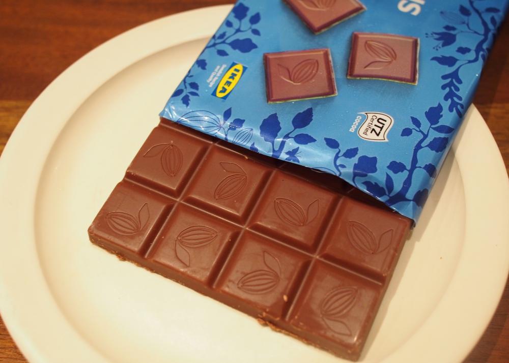 IKEA行ったら絶対買うべき。リピート必至の「97円チョコ」（東京