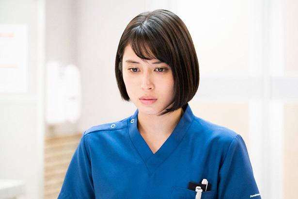 ラジエーションハウス不揃い 窪田正孝“唯織”、旅立ち直後“最悪”のアクシデント