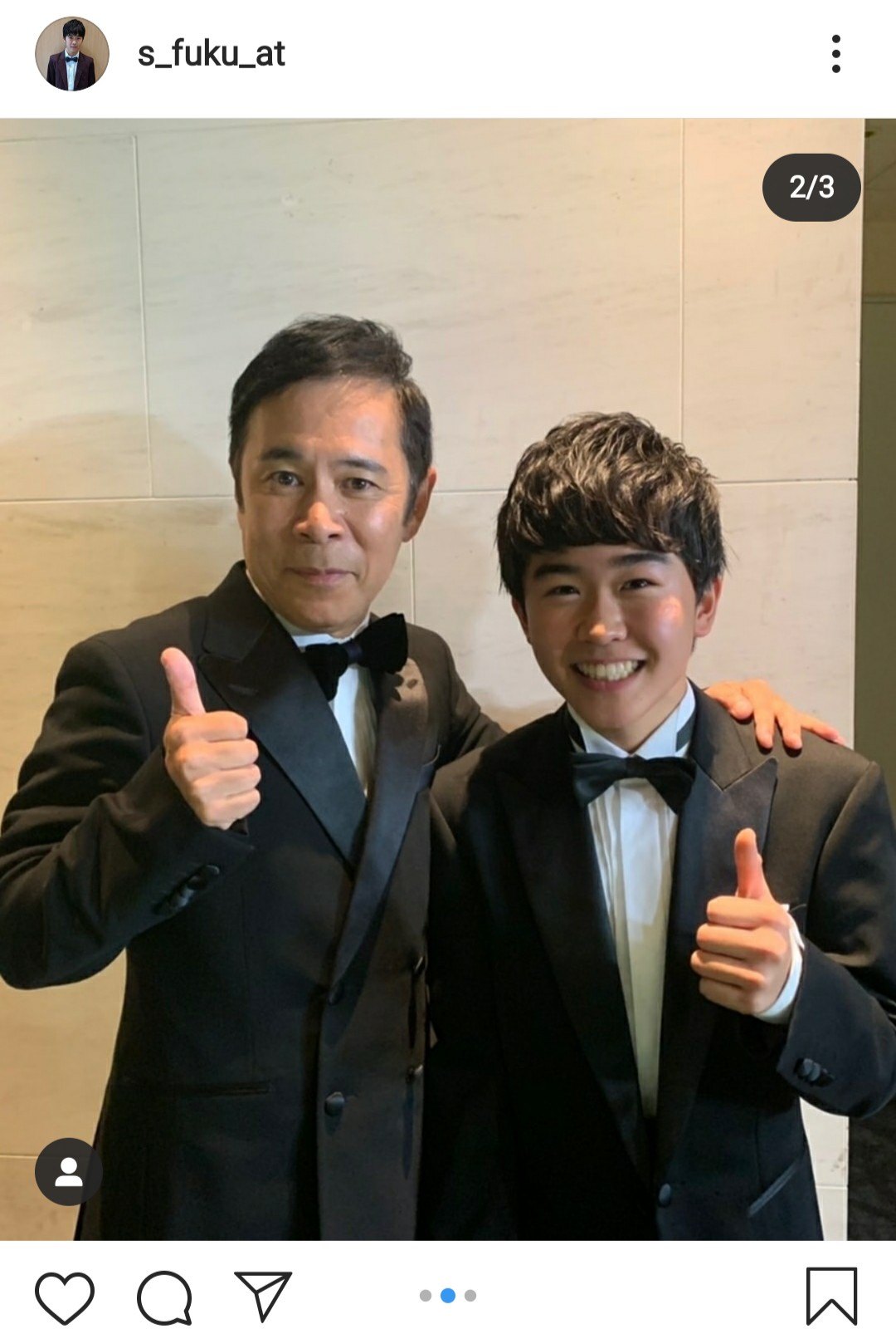 活動歴および当時の関連ビジュアル記録