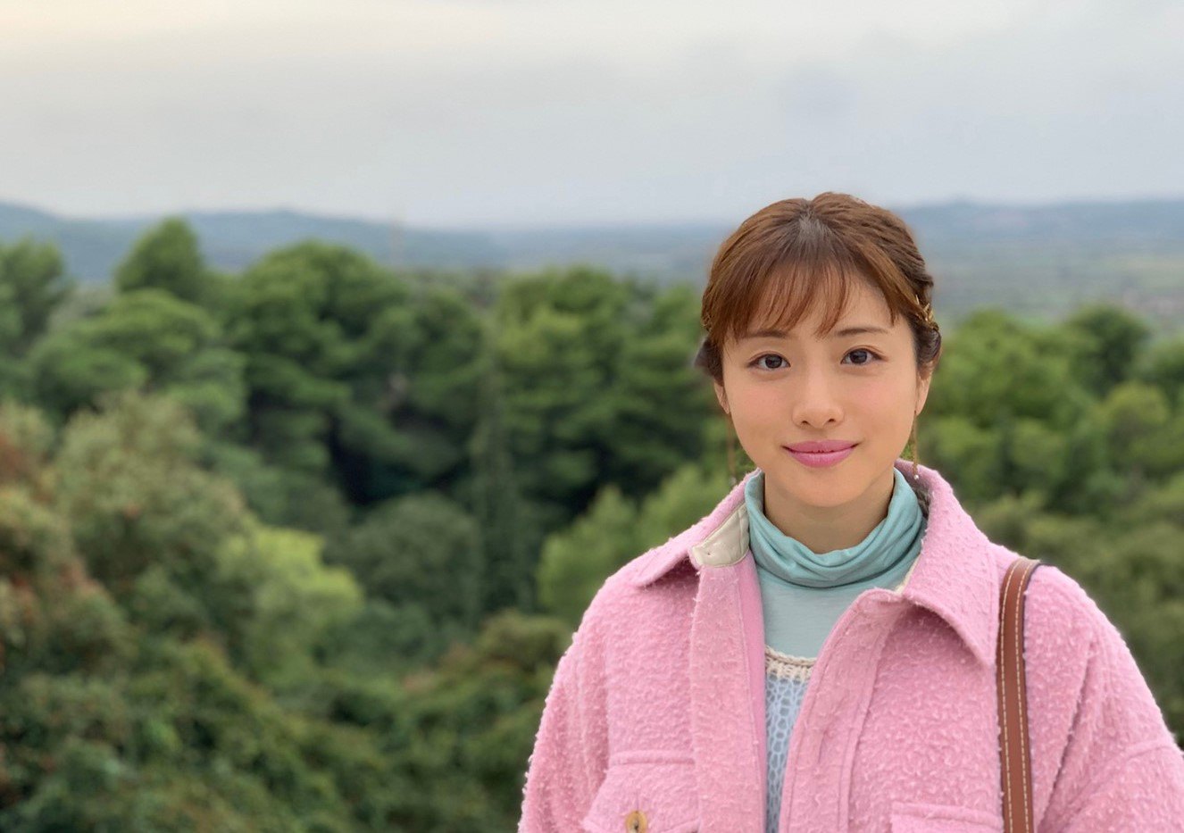 石原 さとみ すっぴん