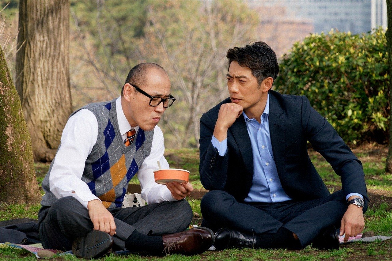 山西惇 試写室＞相棒最終回「僕としたことが！」連発!? 右京“推理力減退症候群”の疑い…？（ザテレビジョン）