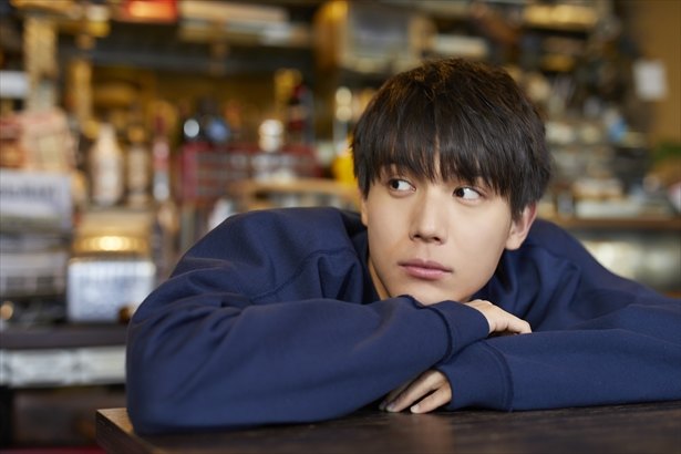 中川大志の近況報告!最近初めて食べたものは「〇〇〇の佃煮 中川大志の近況報告!最近初めて食べたものは「〇〇〇の佃煮